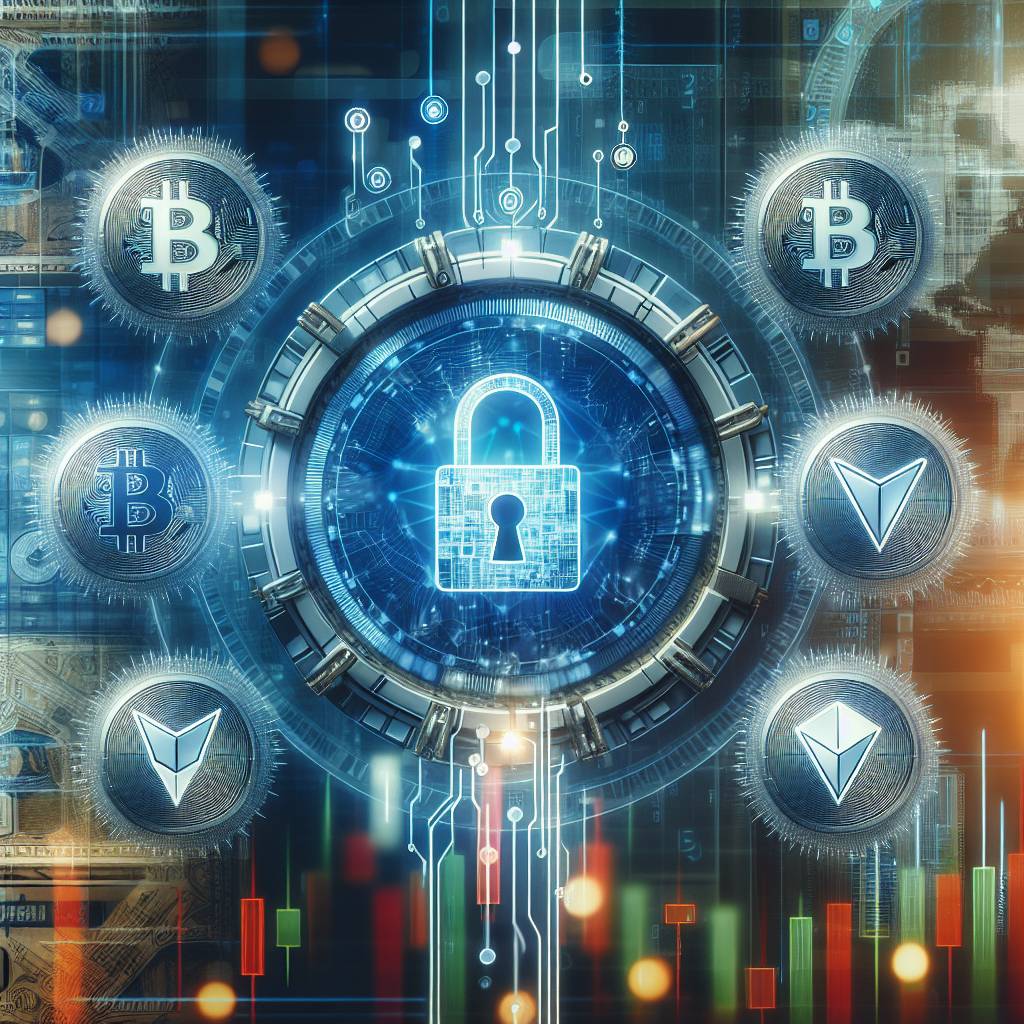おサイフケータイでの必要なデジタル通貨を保護するためのセキュリティ対策はありますか？