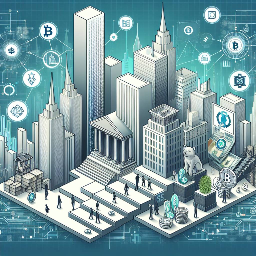 クレディ・スイスは暗号通貨にどのような関与をしていますか？