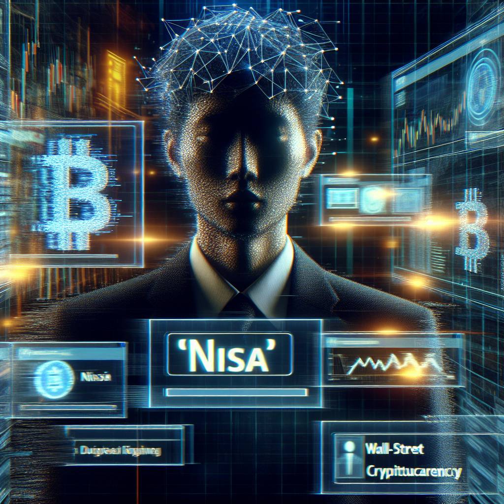 積立NISAからNISAに変更すると、暗号通貨にどんな影響がありますか？