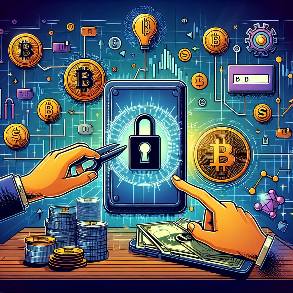 画面ロック pinとは、暗号通貨取引所のセキュリティにどのように関係していますか？
