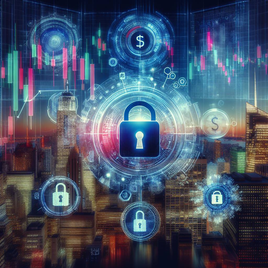 ネット銀行で仮想通貨を取引する際のセキュリティ対策は何が重要ですか？