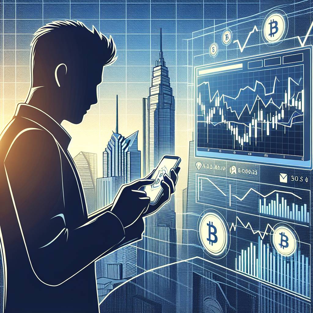 20代男性で、数字通貨に投資することはおすすめですか？