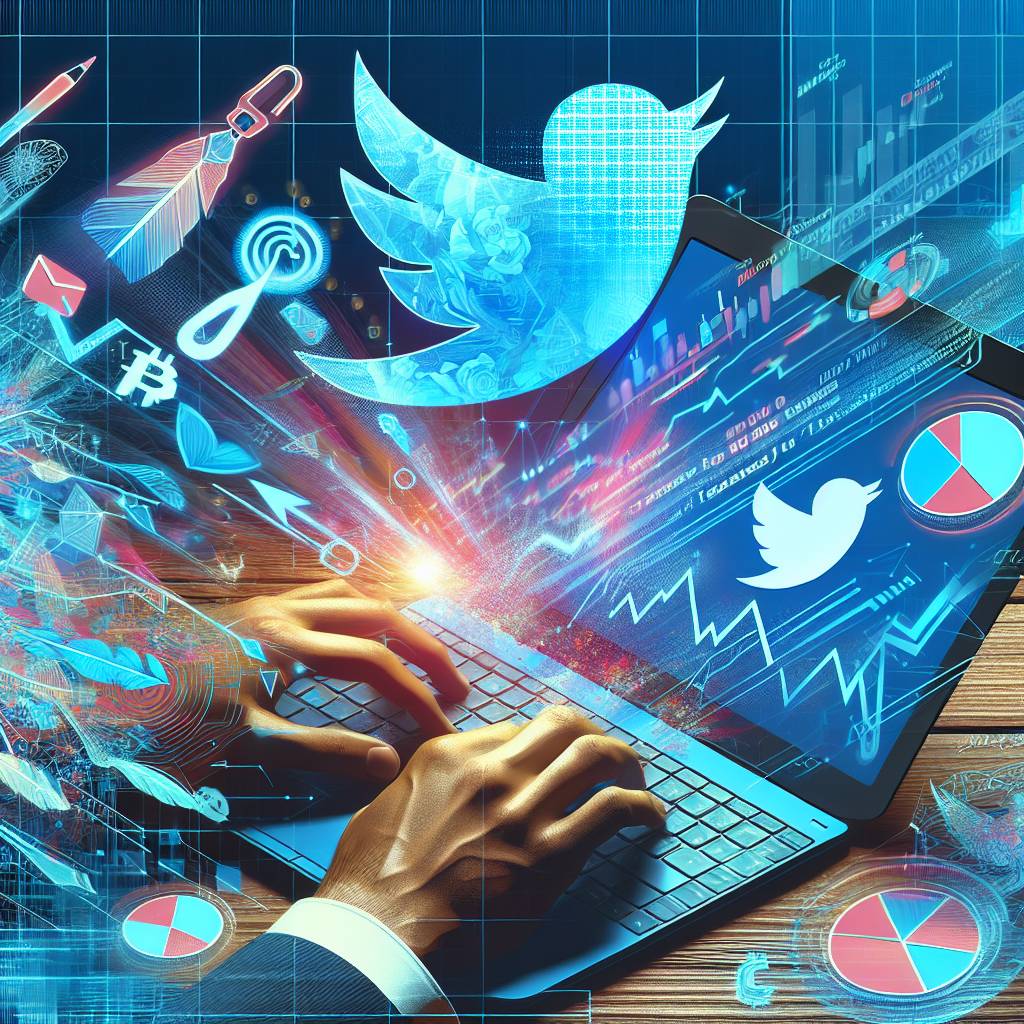 Twitter創始者對於加密貨幣的未來趨勢有何看法？