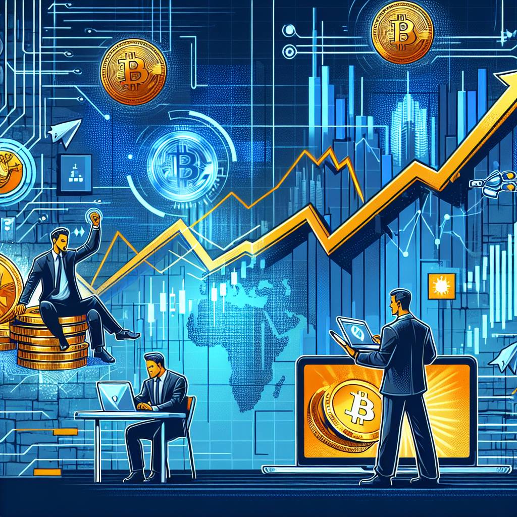 トレーダーカントのための最も効果的な仮想通貨取引戦略は何ですか？