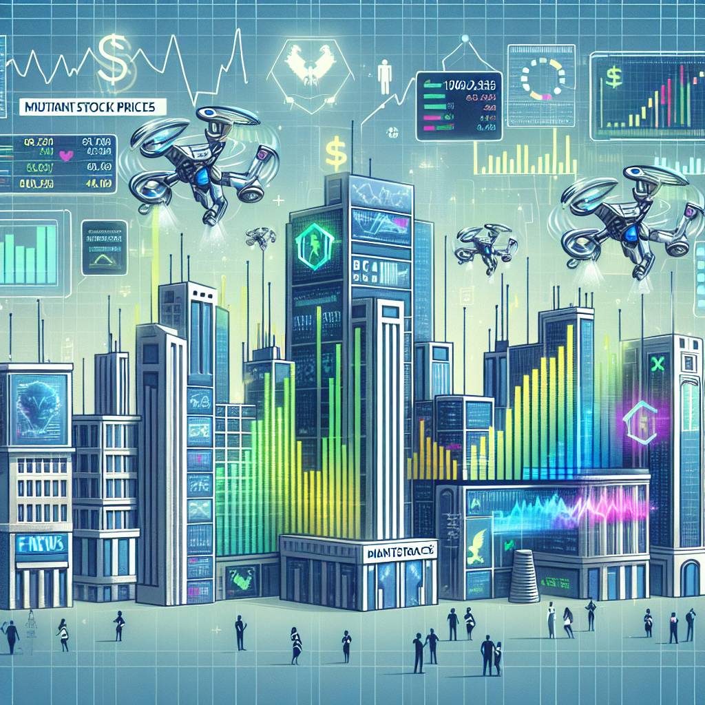 ミュータントは暗号通貨にどのような意味がありますか？