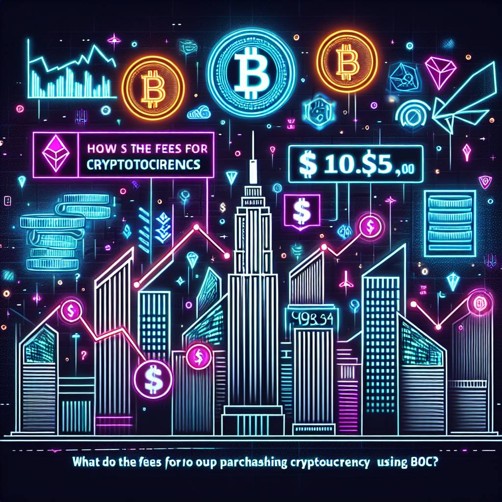 BOCとは、暗号通貨取引所でどのような役割を果たしていますか？