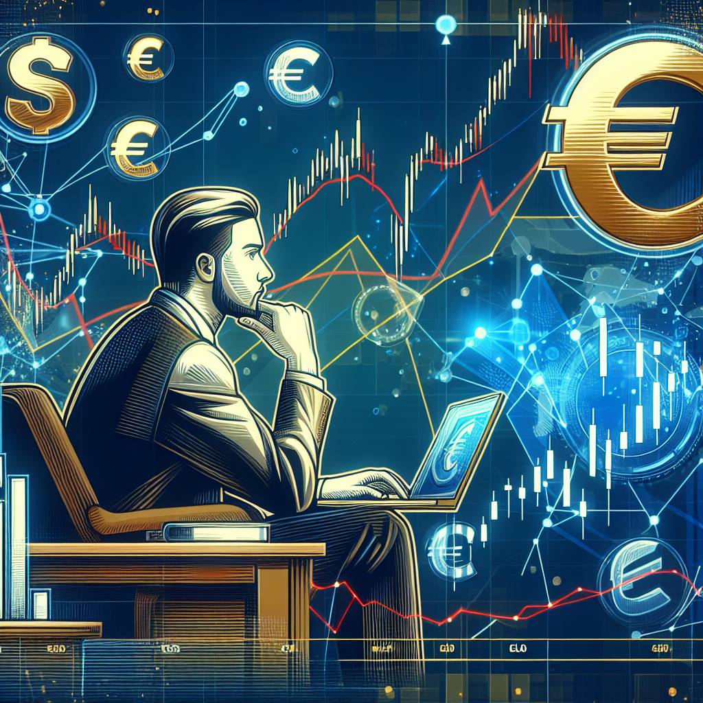 ユーロ見通しとは、仮想通貨市場にどのような影響を与える可能性がありますか？