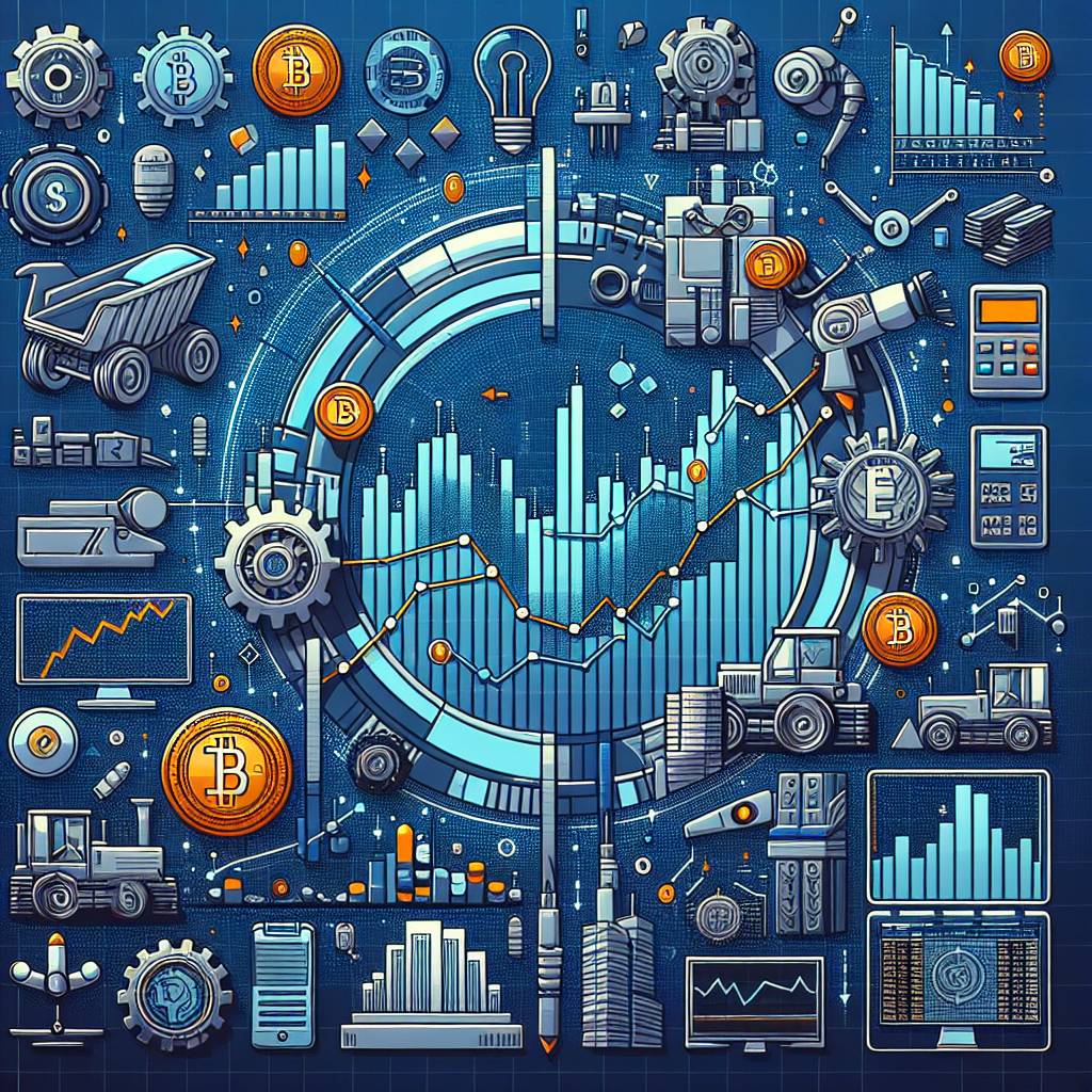 最近の重工 株価の動向は、仮想通貨市場と関連していますか？