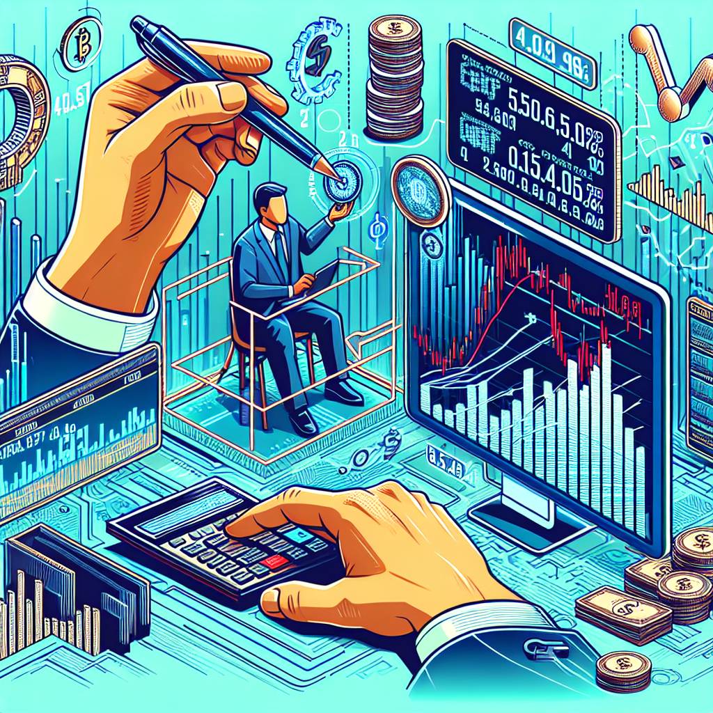 リベース ipoに関連する数字通貨のトレンドや予測はありますか？