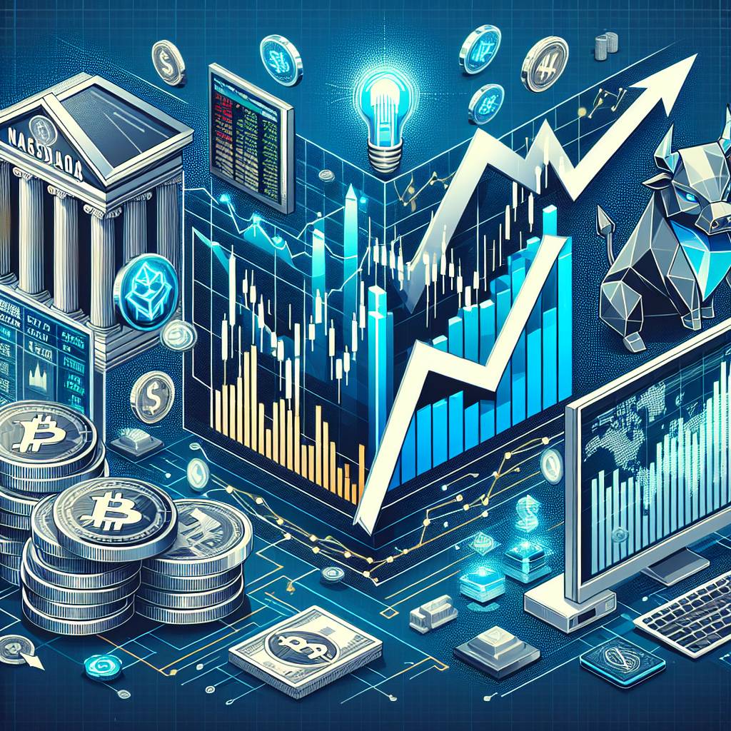 ナスダック3倍ブルでどのように利益を最大化できますか？