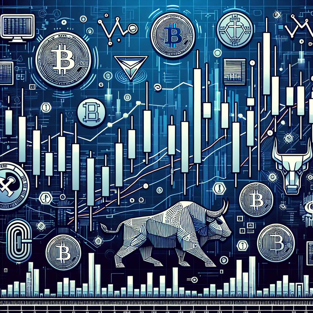 ローソク線の形状が仮想通貨の相場に与える影響は何ですか？