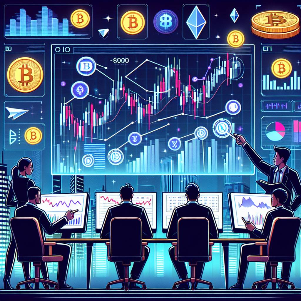 東京電力の株を購入する前に、仮想通貨市場の動向を調査するべきですか？