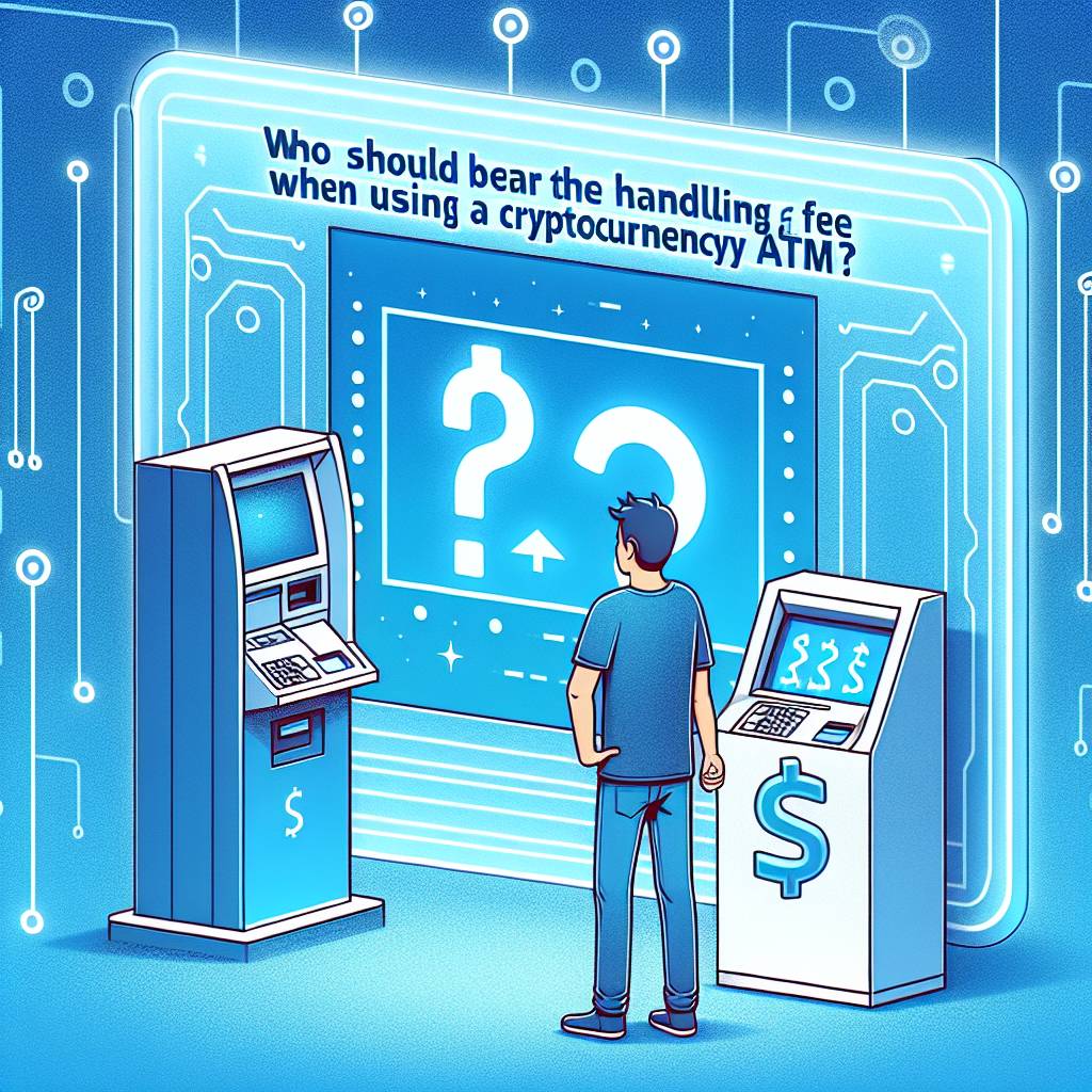 ATMを使用して仮想通貨を購入する方法はありますか？