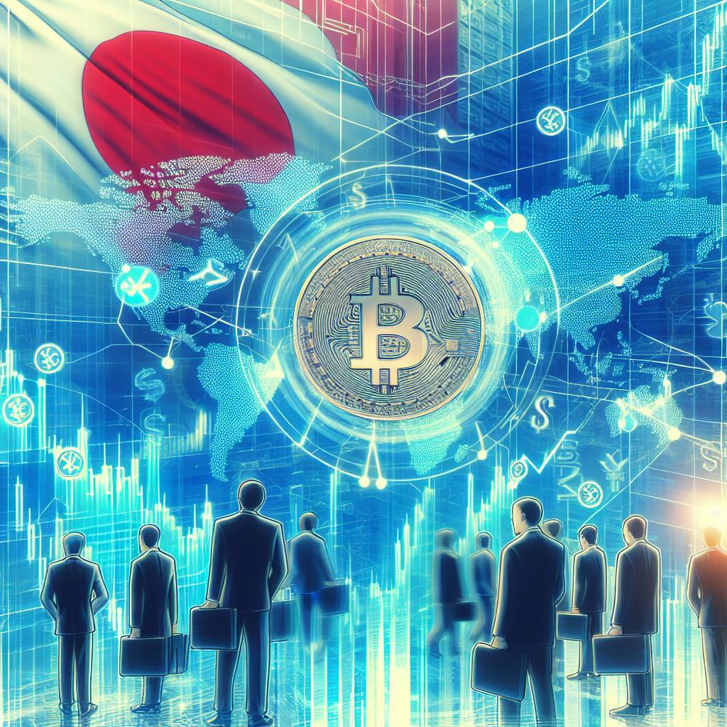 中村超硬株価とは仮想通貨市場にどのような影響を与える可能性がありますか？