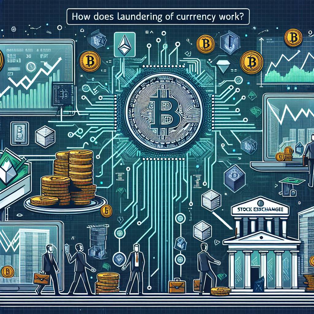 仮想通貨のtickerはどのように機能しますか？