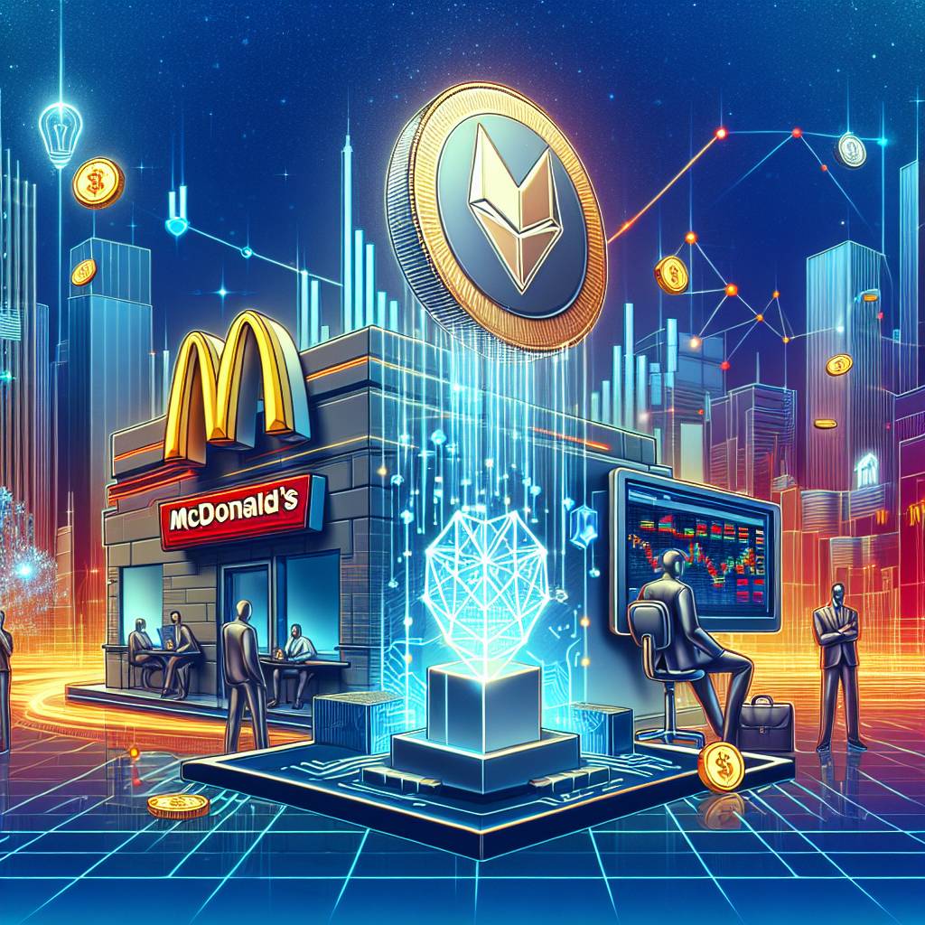 マクドナルドの店頭でペイペイを使用して仮想通貨を販売していますか？