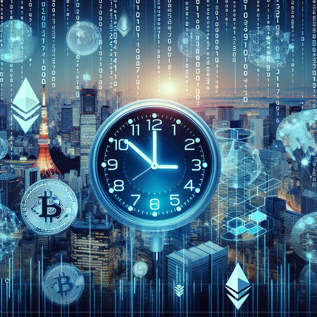 GMT+3時間帯での仮想通貨取引の最適な時間はいつですか？