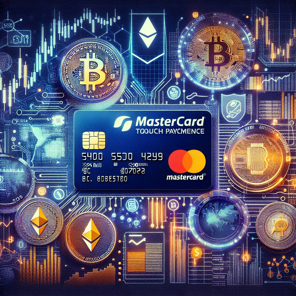 マスターカードで仮想通貨を販売することはできますか？