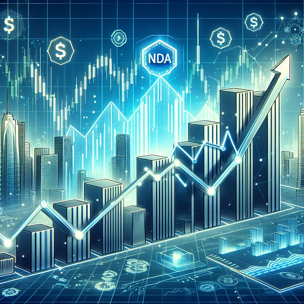 NVDA株価掲示板で仮想通貨の価格予測はありますか？