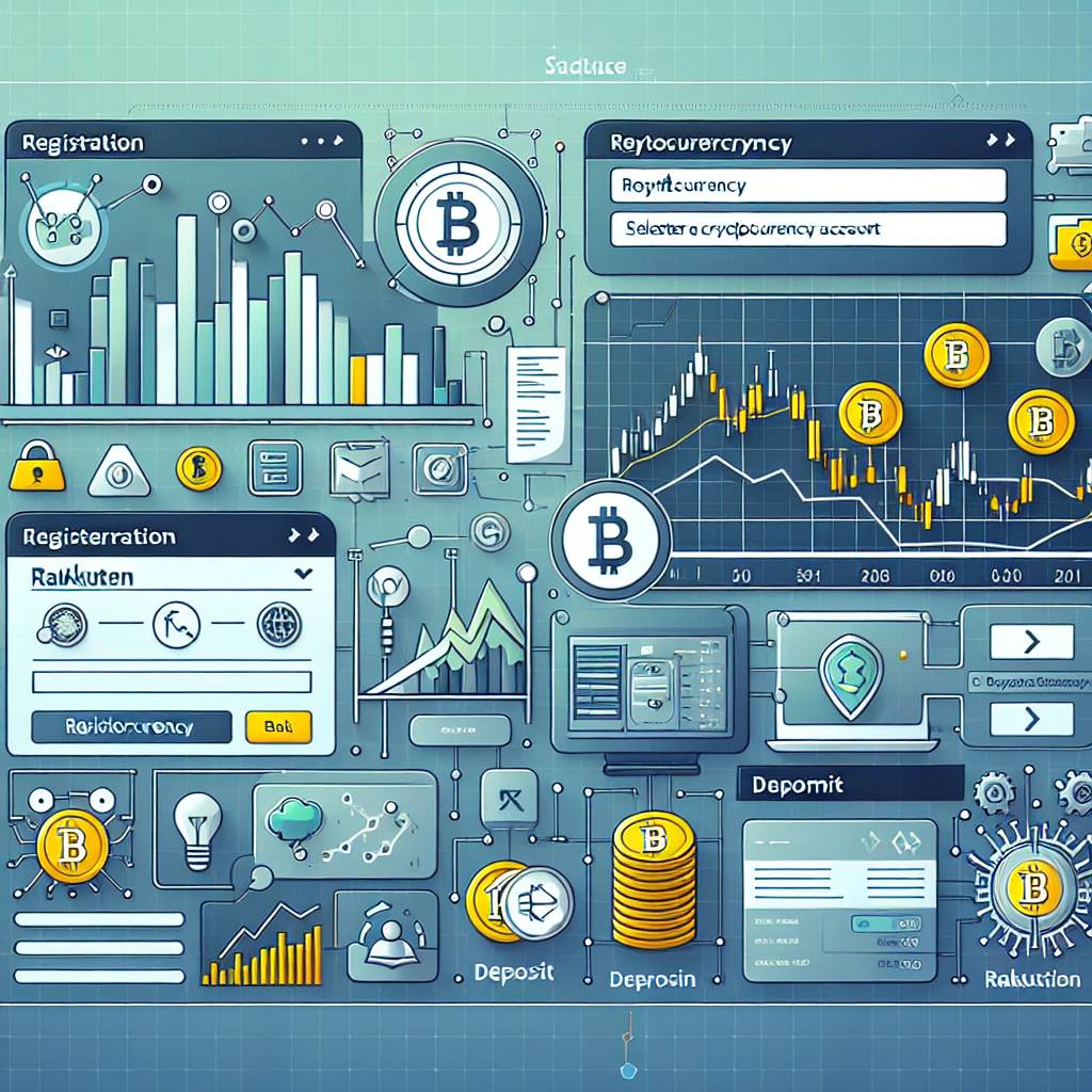 楽天口座で子供に仮想通貨を教える方法はありますか？