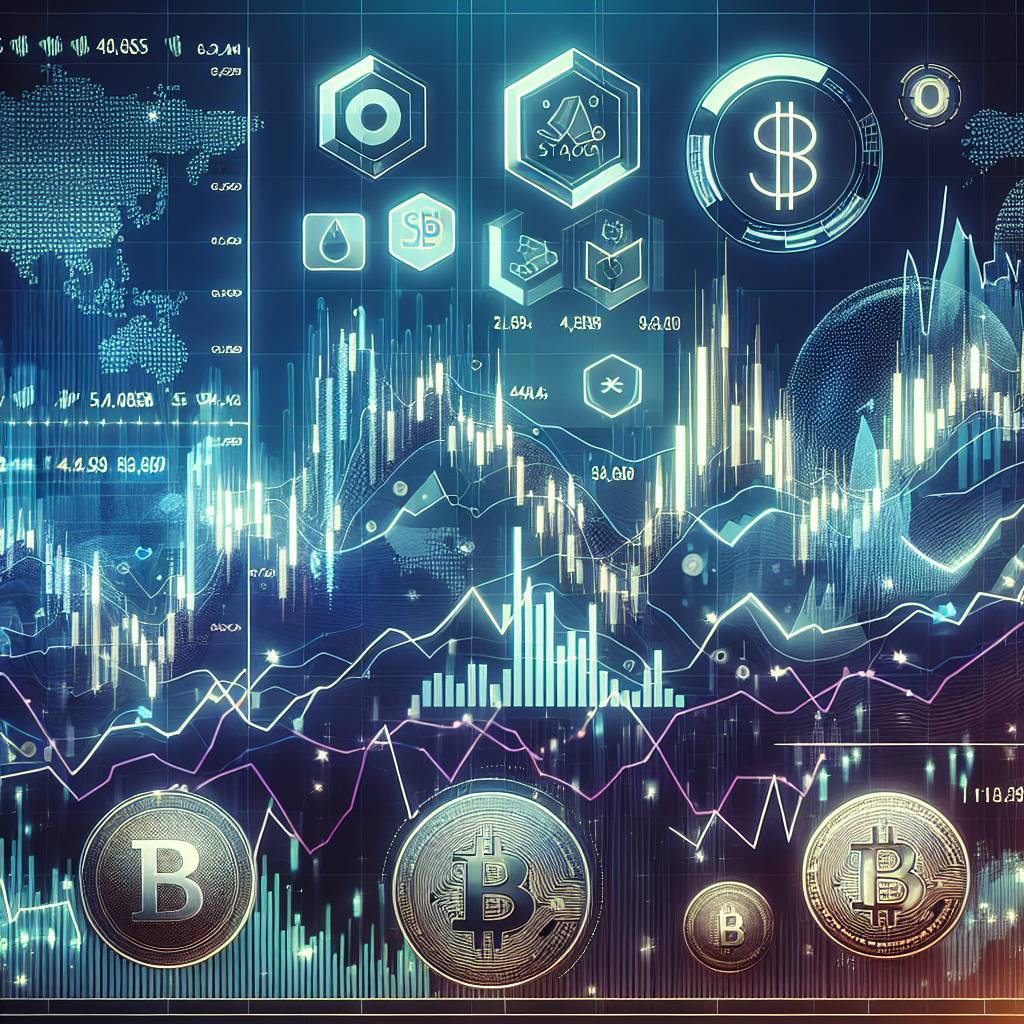 セブン&アイ ホールディングスの株価は、仮想通貨市場の動向にどのように影響を受けますか？