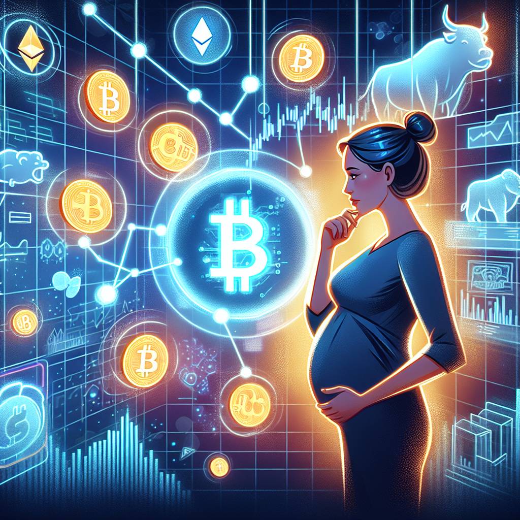 妊婦のための仮想通貨投資は安全ですか？