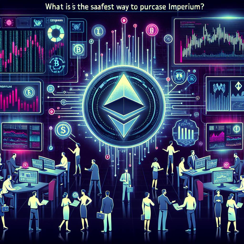 仮想通貨ETFとは何ですか？