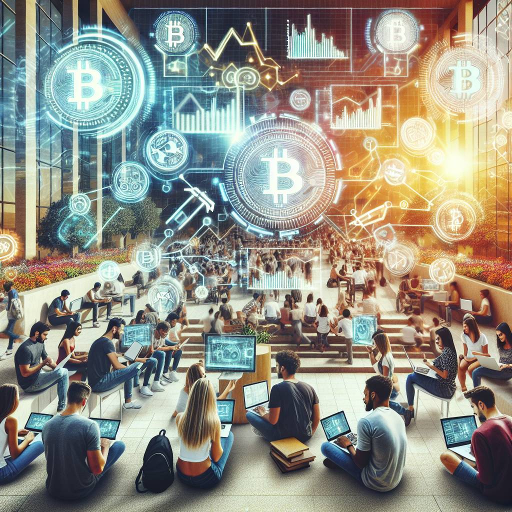 大学生にとって最適な仮想通貨投資信託はありますか？