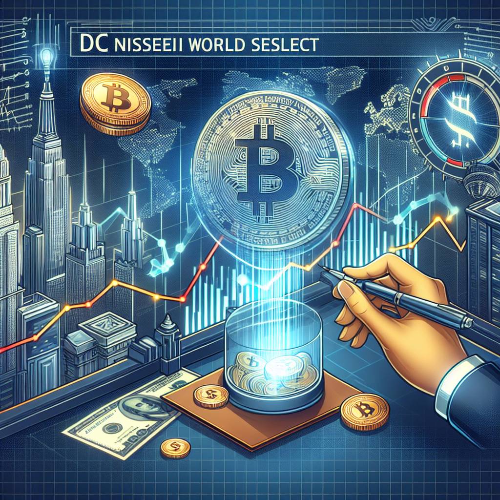 DC idecoとは何ですか？仮想通貨との関係はありますか？