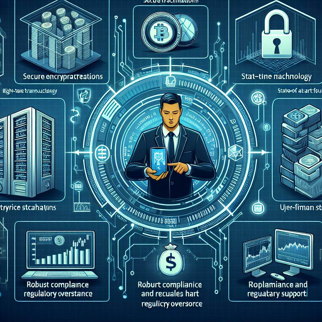 安全な仮想通貨取引所を選ぶためのポイントは何ですか？