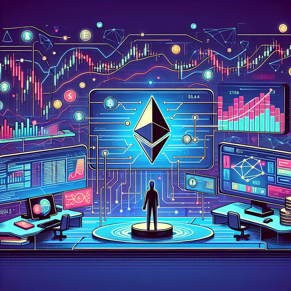 2022年におけるイーサリアムの将来のトレンドはどのようになると予想されていますか？