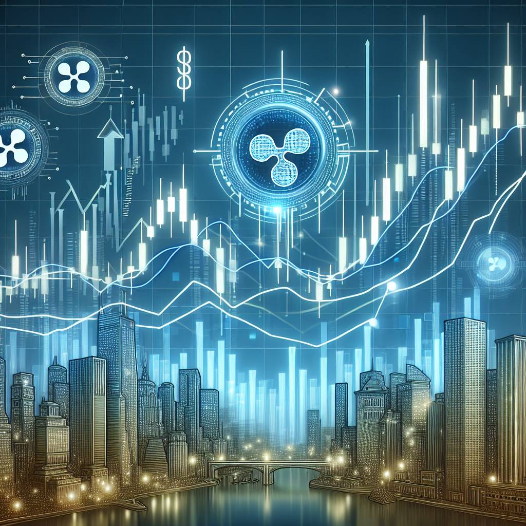 ポンドと仮想通貨の相関関係に基づいて、今後数週間の為替相場の予測はありますか？