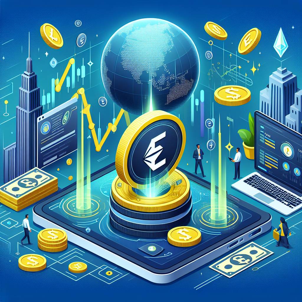 Elemon Coinの将来性はどうですか？