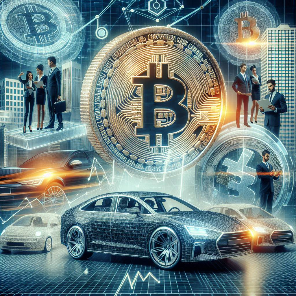 仮想通貨を利用して車の任意保険料を支払うことはできますか？