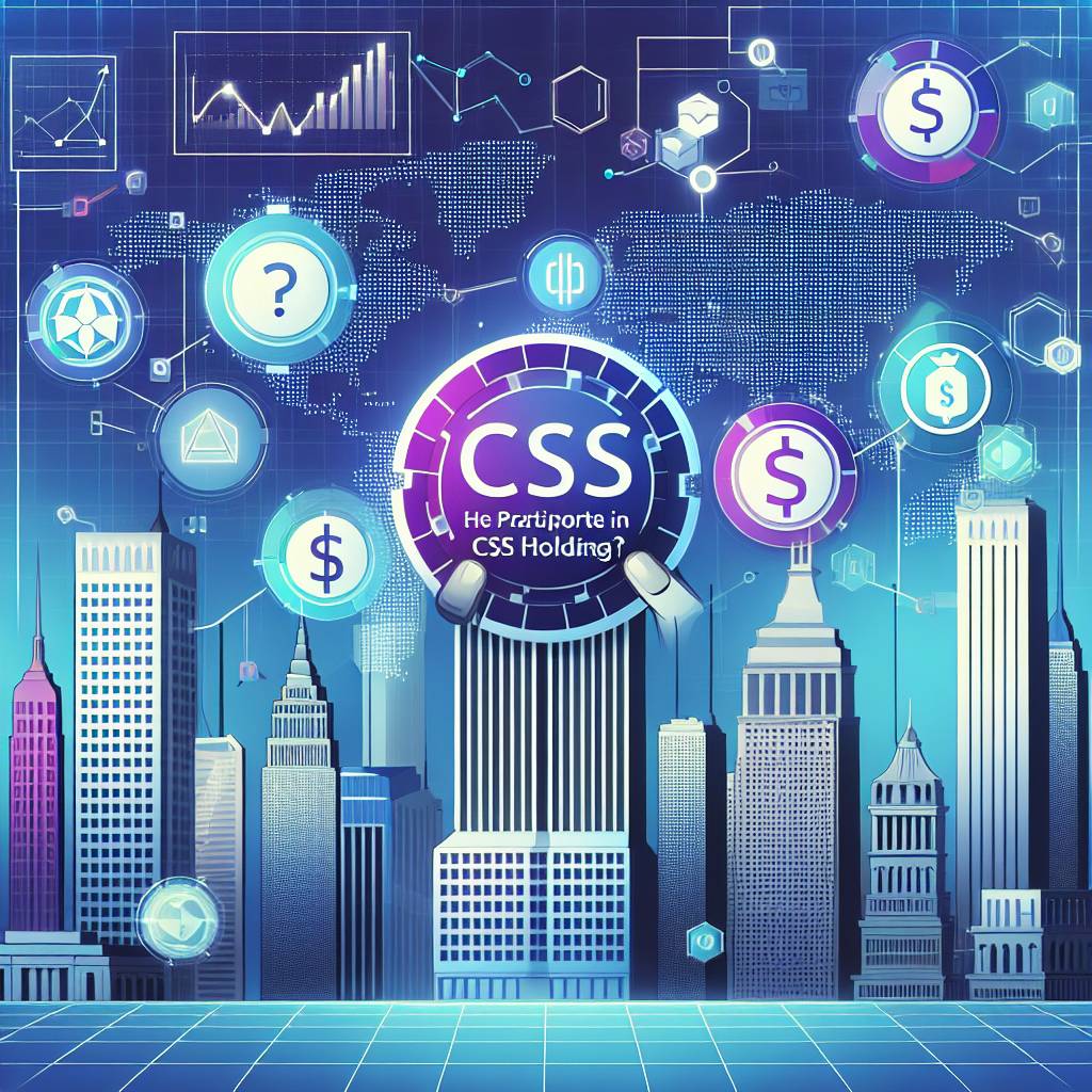CSSを活用して2022年にデジタル通貨のウェブサイトを最適化する方法はありますか？