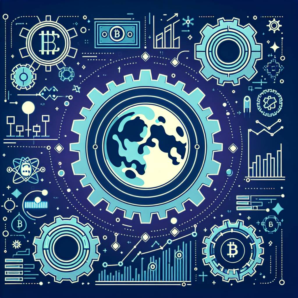 ムーンキャットとはどのようなデジタル通貨ですか？