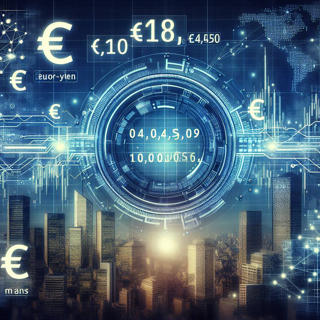 ユーロとドルの為替相場の予測はどこで見ることができますか？
