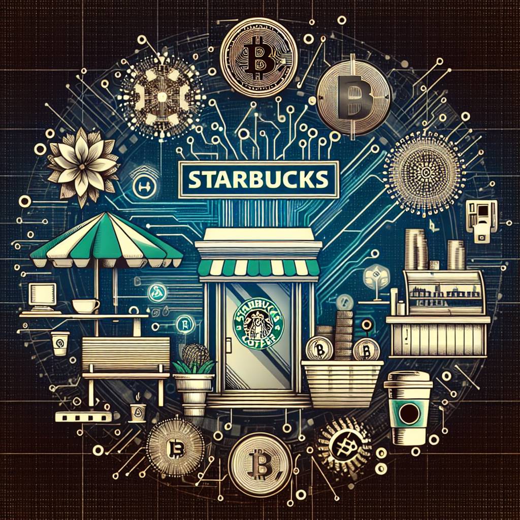 スタバのWi-Fiを使用してビットコインを取引する方法はありますか？