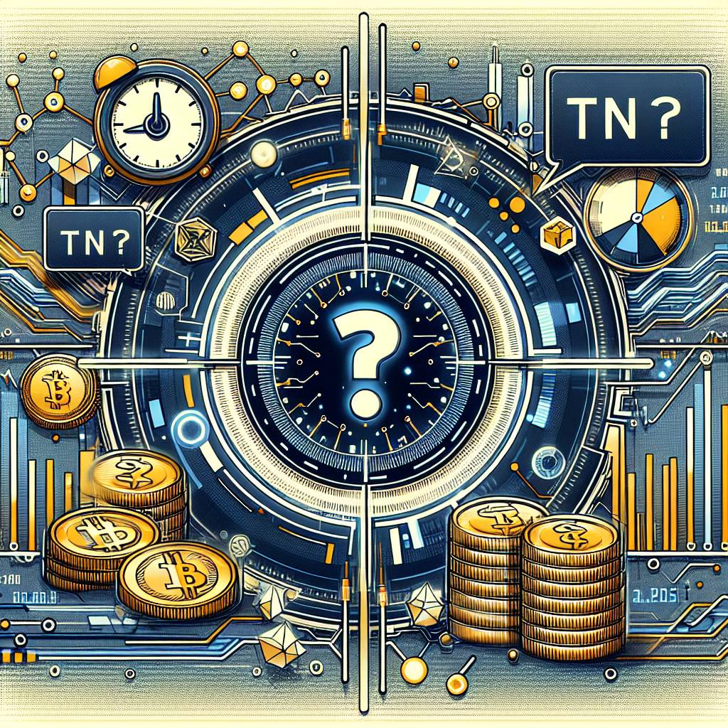 TNT追跡を使って、どのように仮想通貨の価格変動を予測できますか？