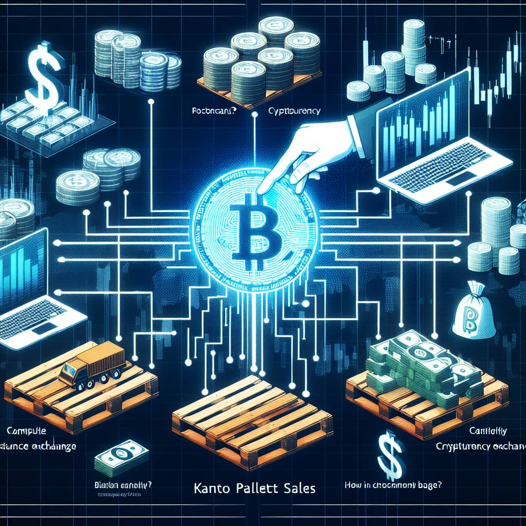 パレットクラウド株式会社の仮想通貨関連サービスはありますか？