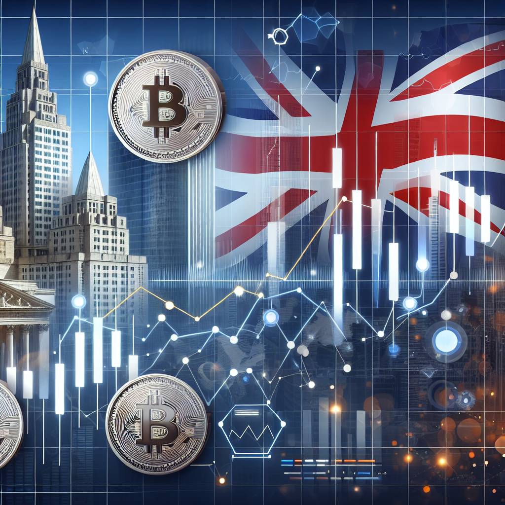 英国総選挙の結果が数字通貨市場にどのような影響を与えると予想されますか？
