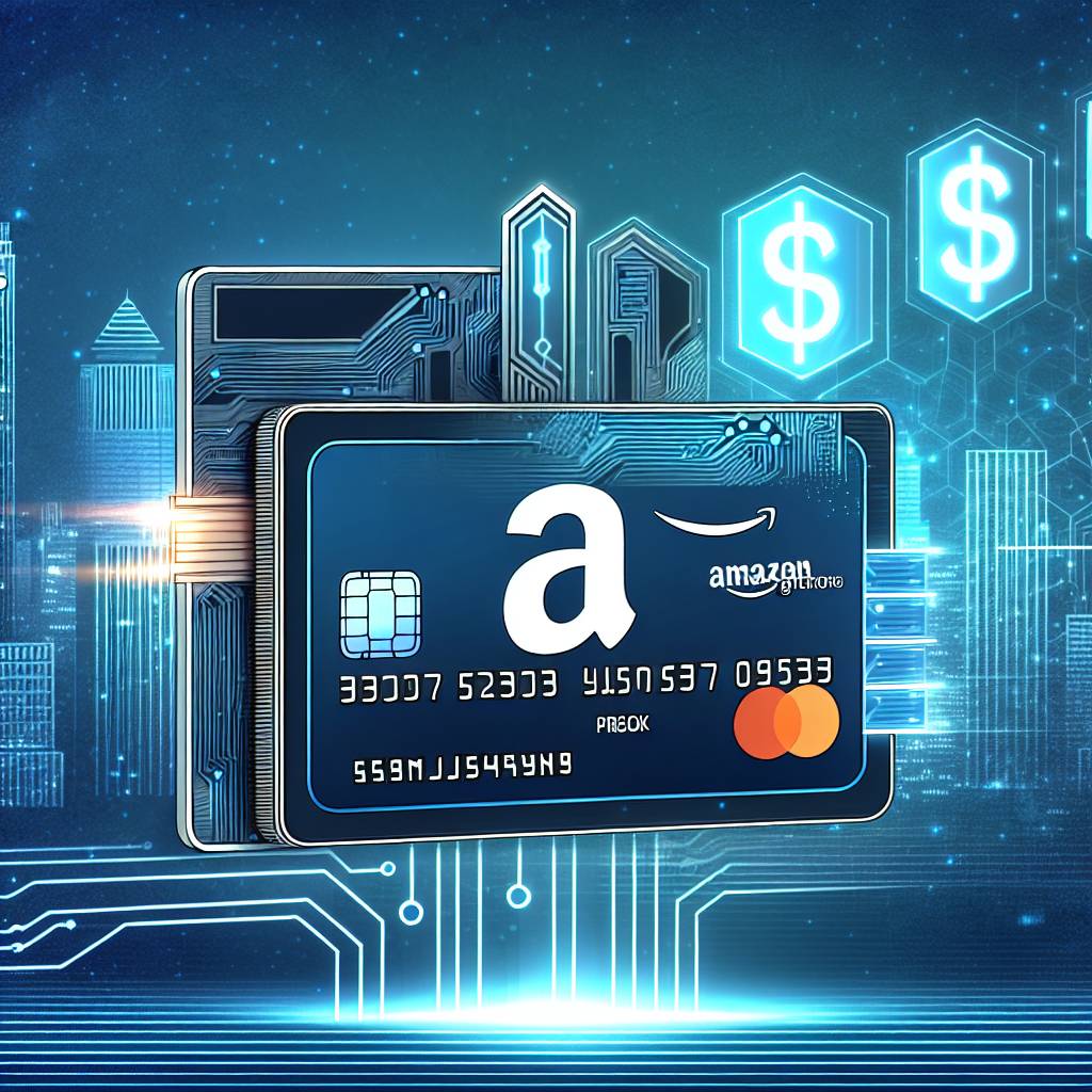 銀行口座からAmazonカードへの引き落としは、仮想通貨で行えますか？