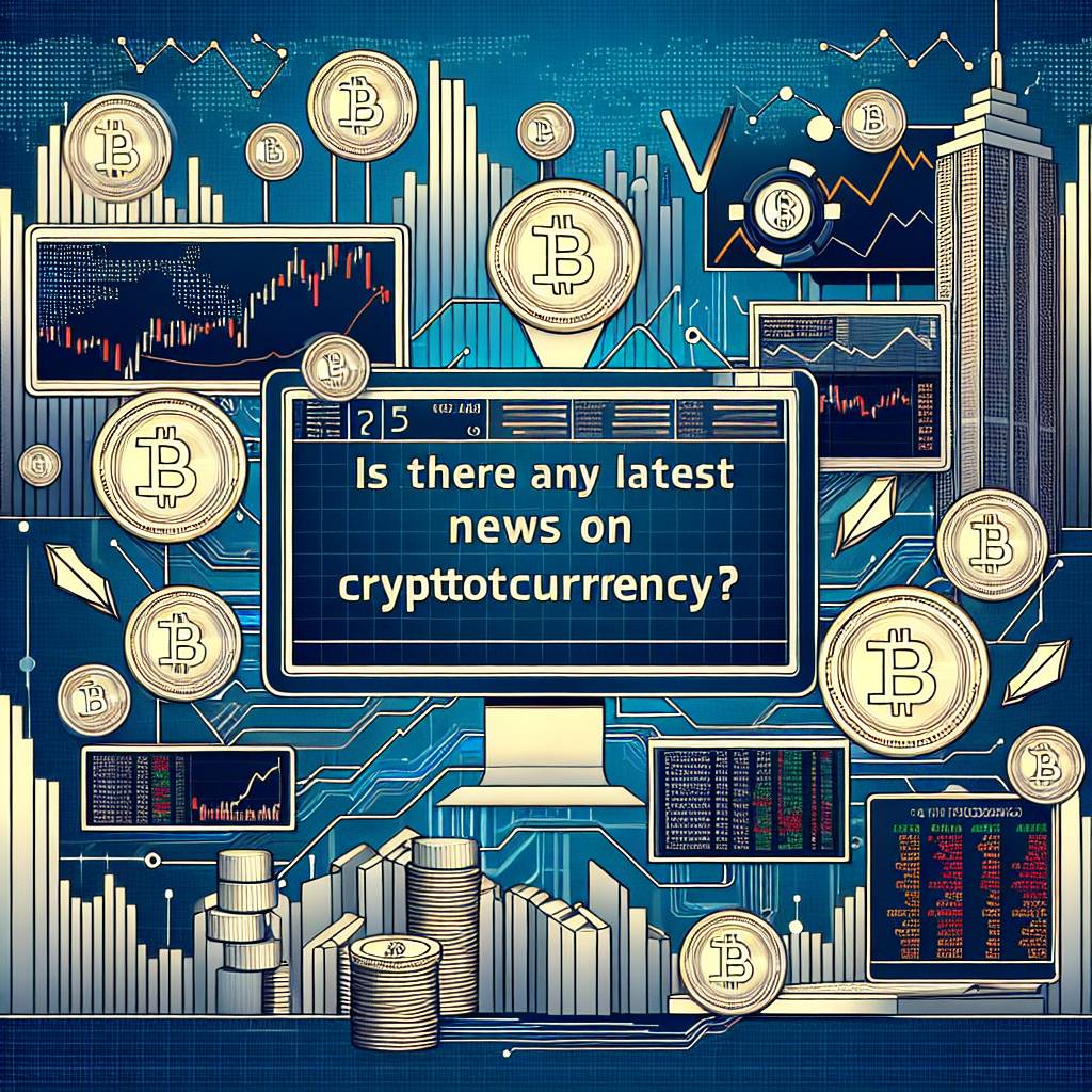 DigitalNote仮想通貨の最新ニュースはありますか？