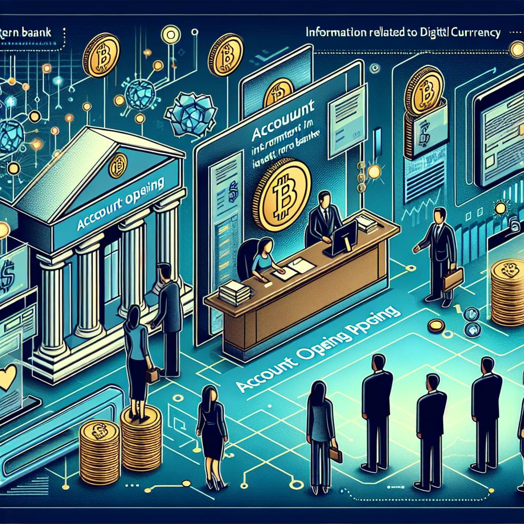 数字通貨を扱っている西銀の銀行コードはありますか？