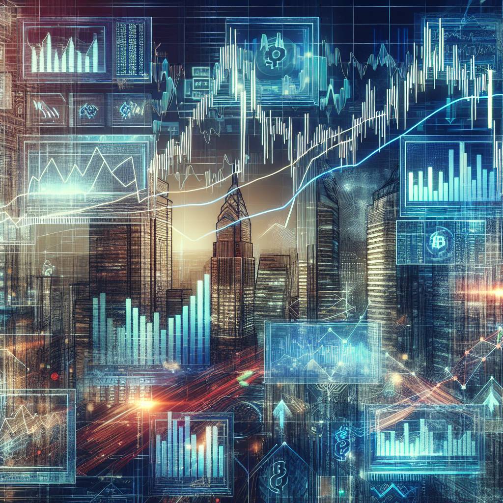 ニアーとはどのような仮想通貨ですか？