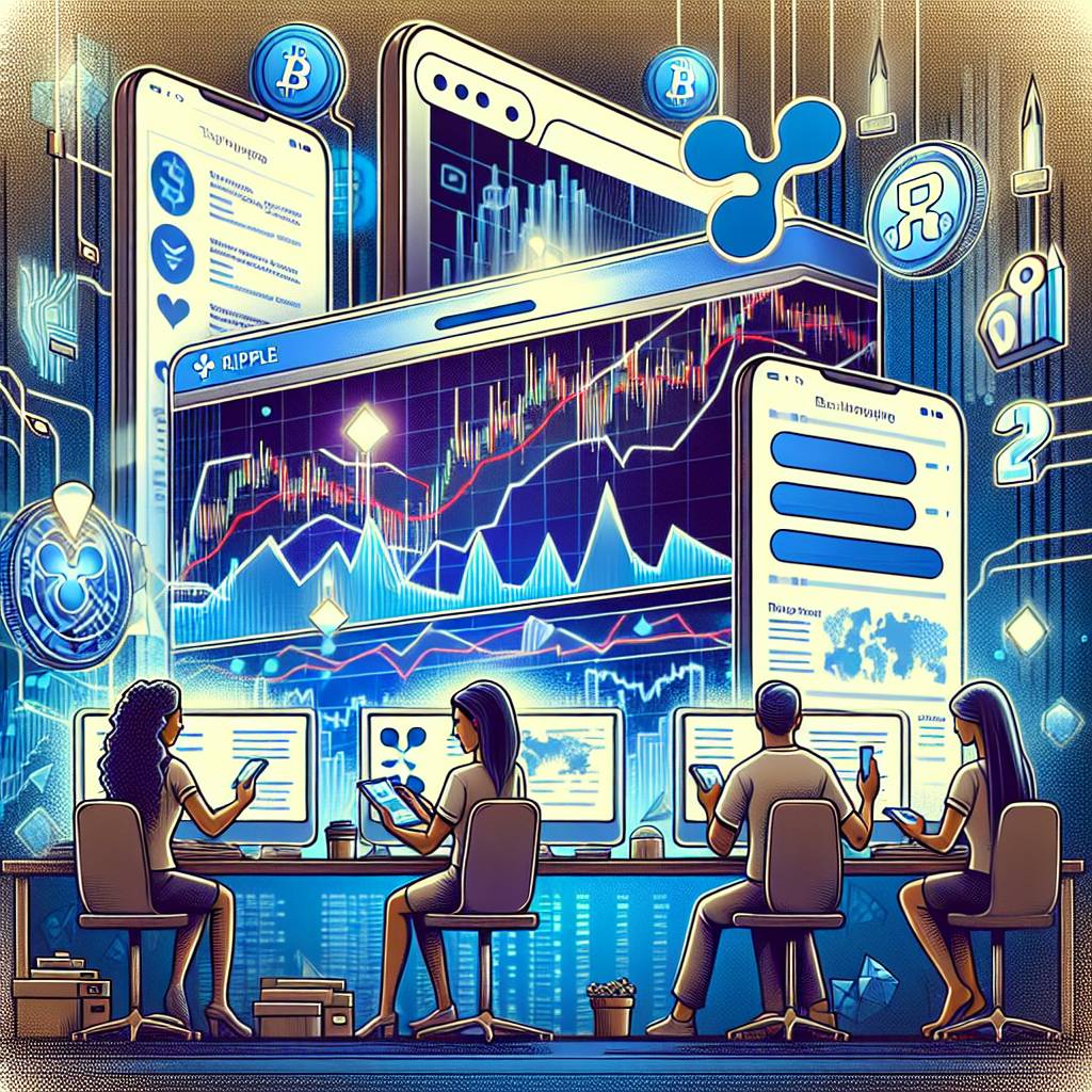 エーシーますたーかーどでリップルの最新価格を確認するにはどうすればいいですか？