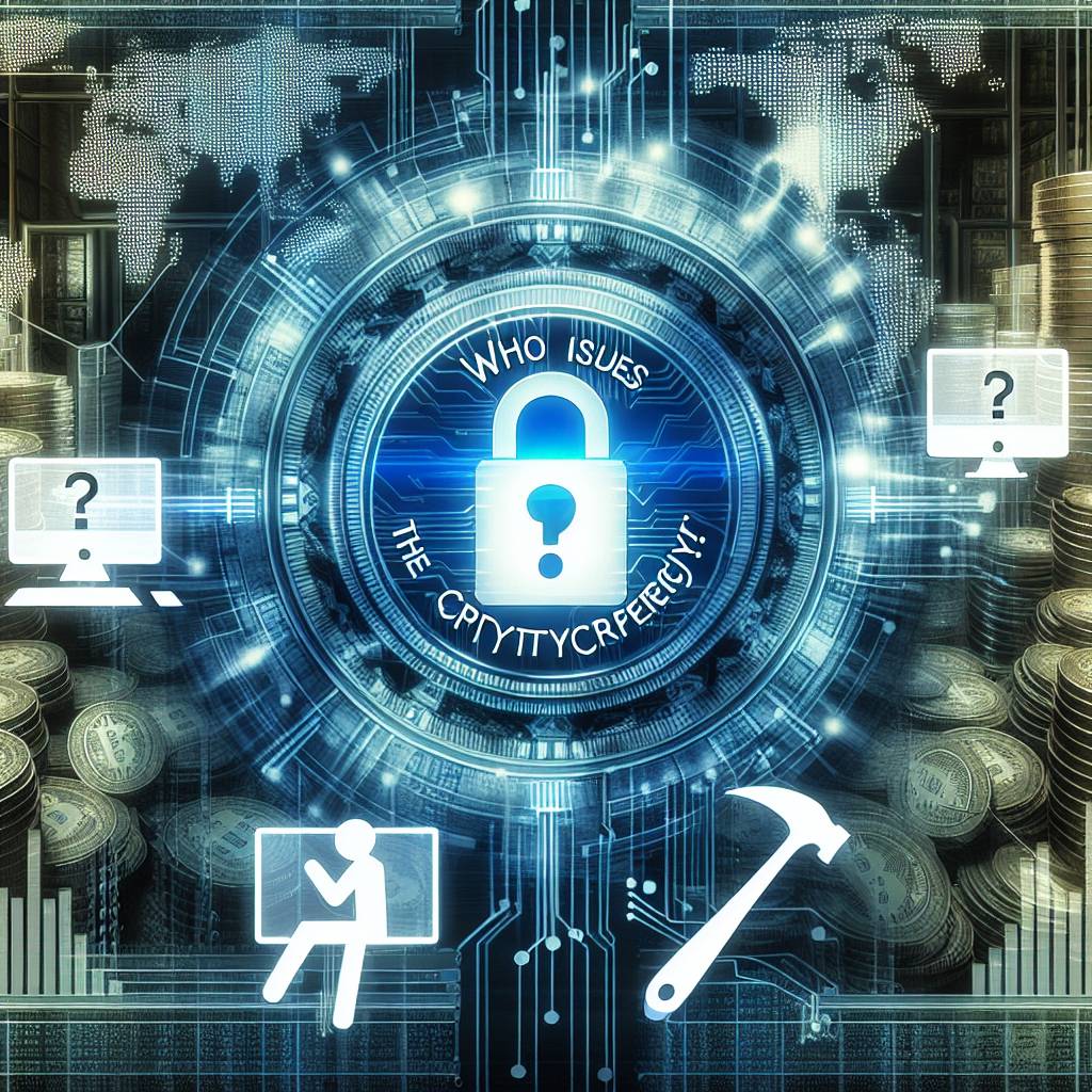 暗号資産の発行上限に制限はありますか？