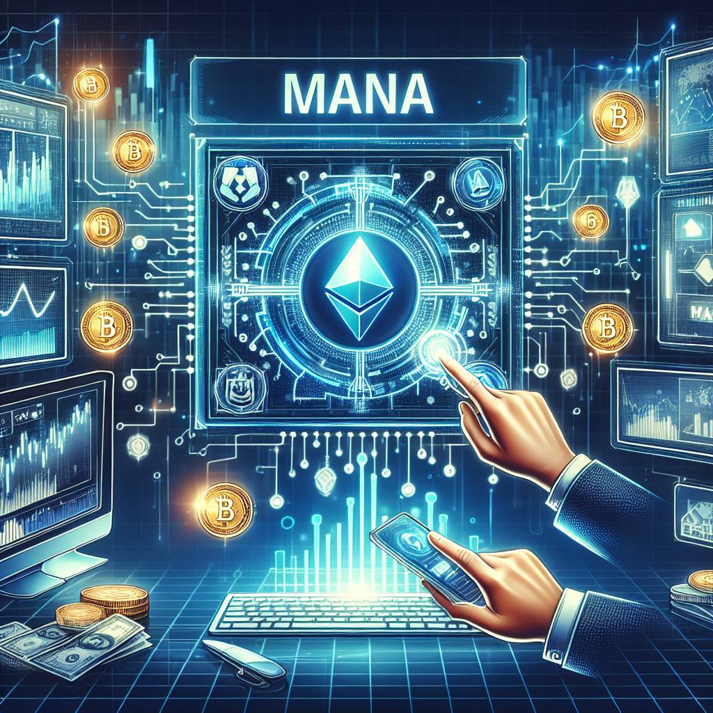 Mana Cryptの価格はどのように決定されますか？