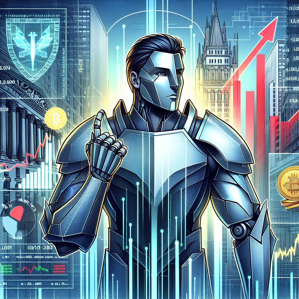 元素騎士 ウィザードとは、仮想通貨の世界でどのような役割を果たしていますか？