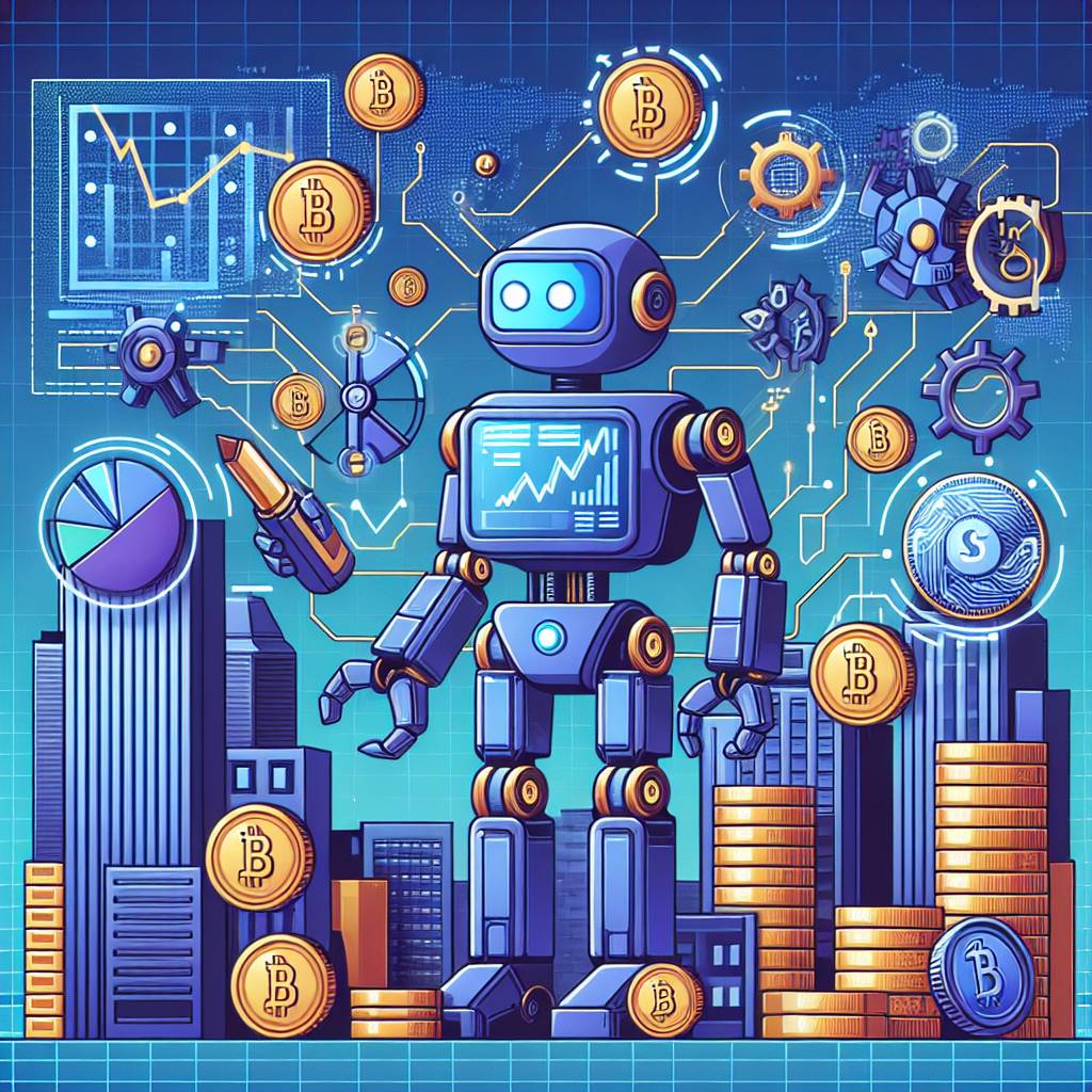 ロボテック ヘッジありのデジタル通貨投資はどのようにして利益を生み出しますか？